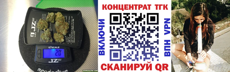 ТГК Wax  Салехард 